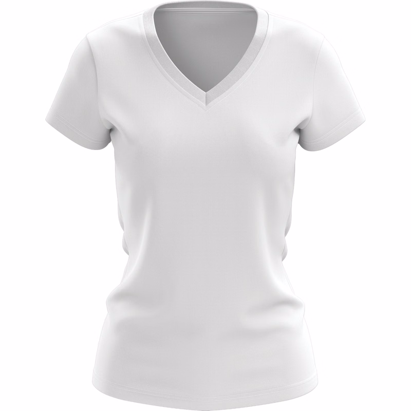 Women's Sublimation Flag Football Jersey - Butterfly Mesh
