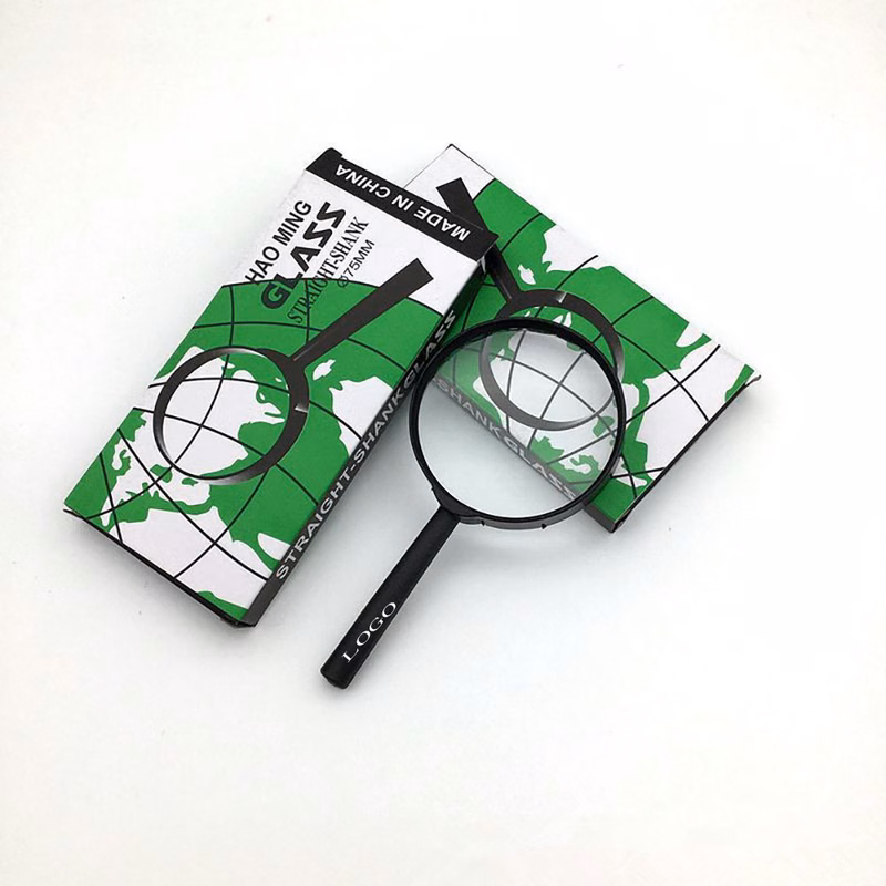 75mm Handle Magnifying Glass