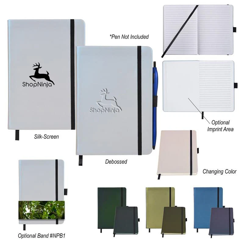 Vega Color Changing Journal 1