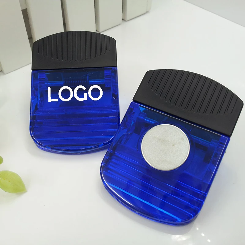 Magnetic Memo Clip Bag Clip for Files Documents 1