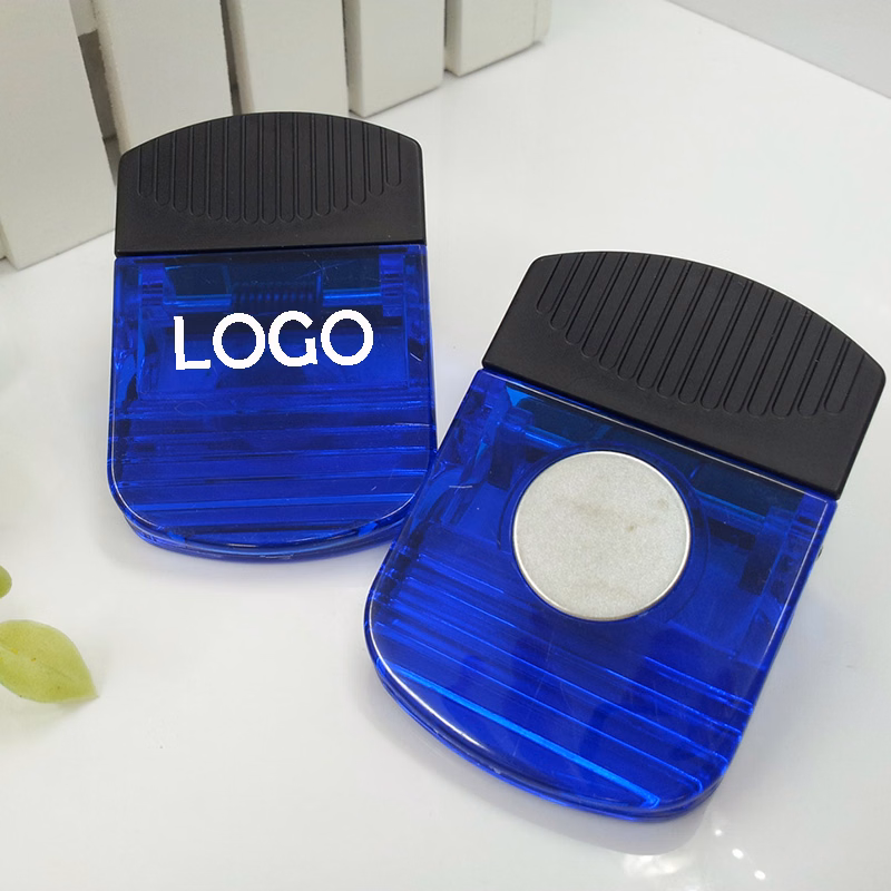 Magnetic Memo Clip Bag Clip for Files Documents
