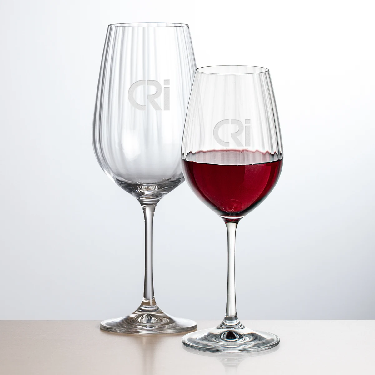 Amerling Wine - Deep Etch 1