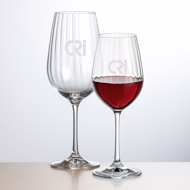 Amerling Wine - Deep Etch