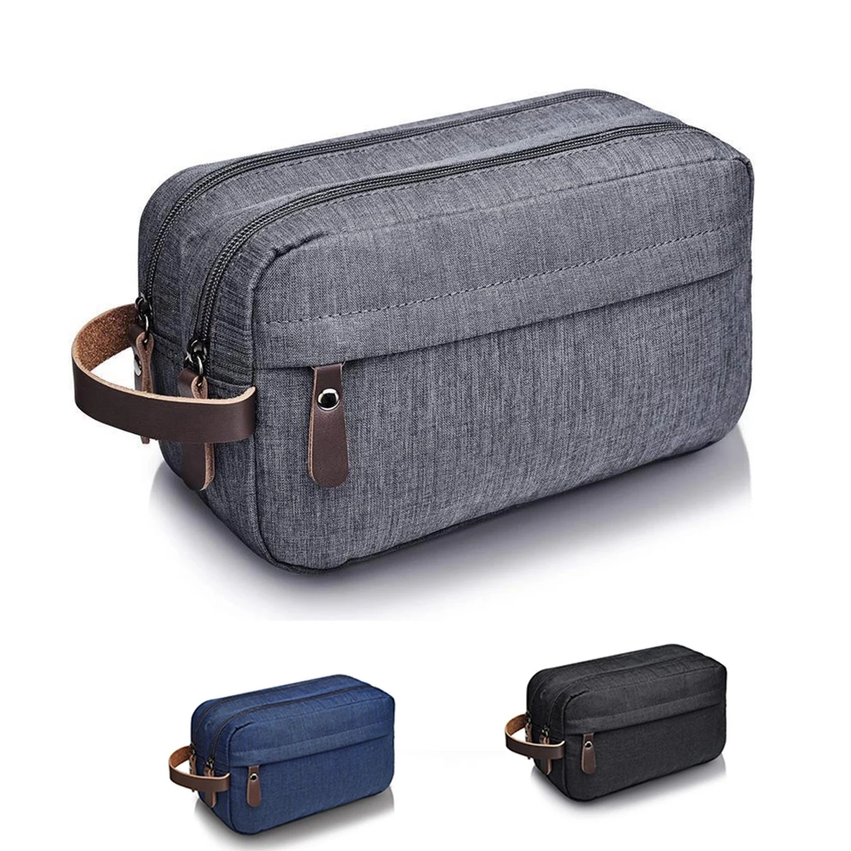 Toiletry Bag for Men 1