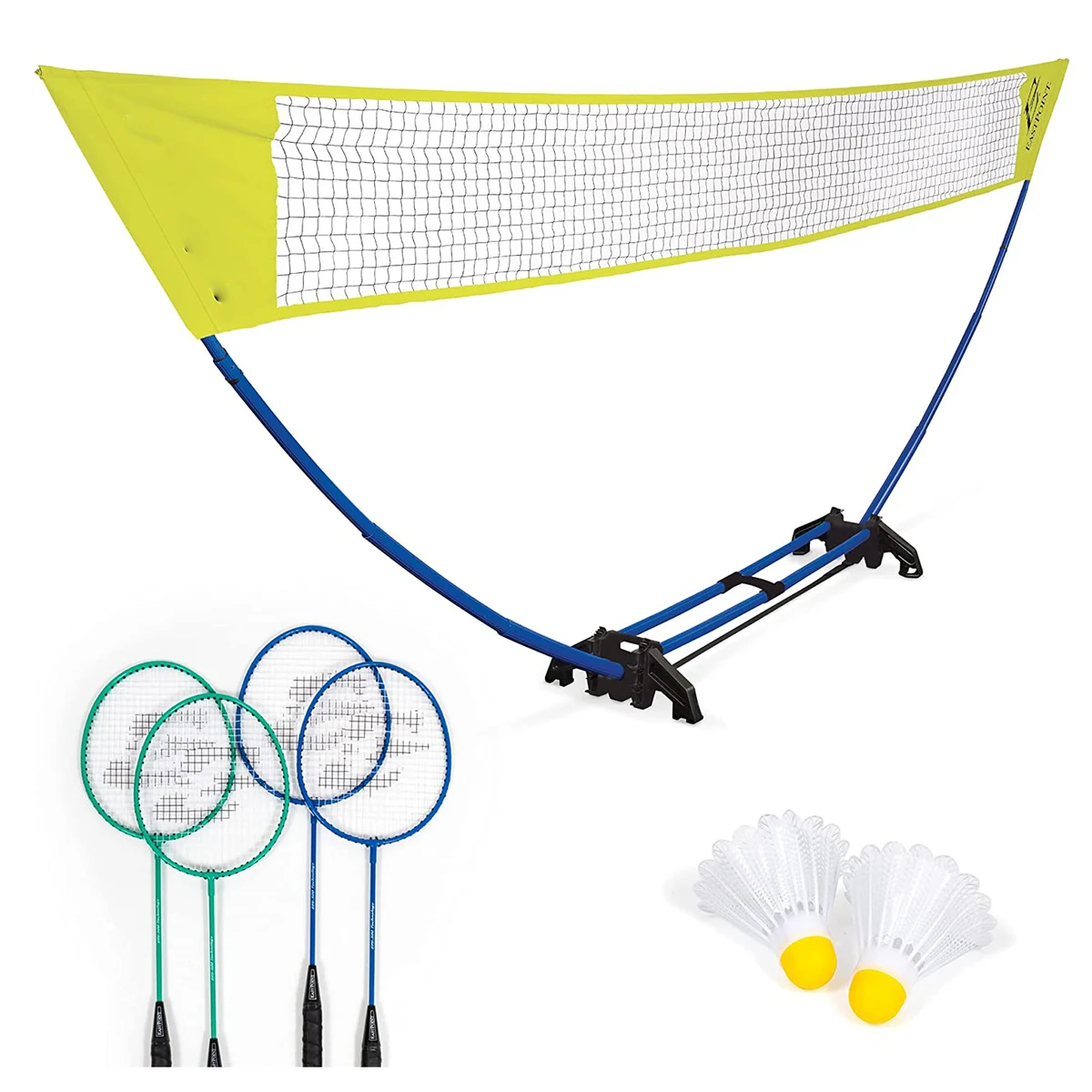 Outdoor Games Sports Badminton Sets 1