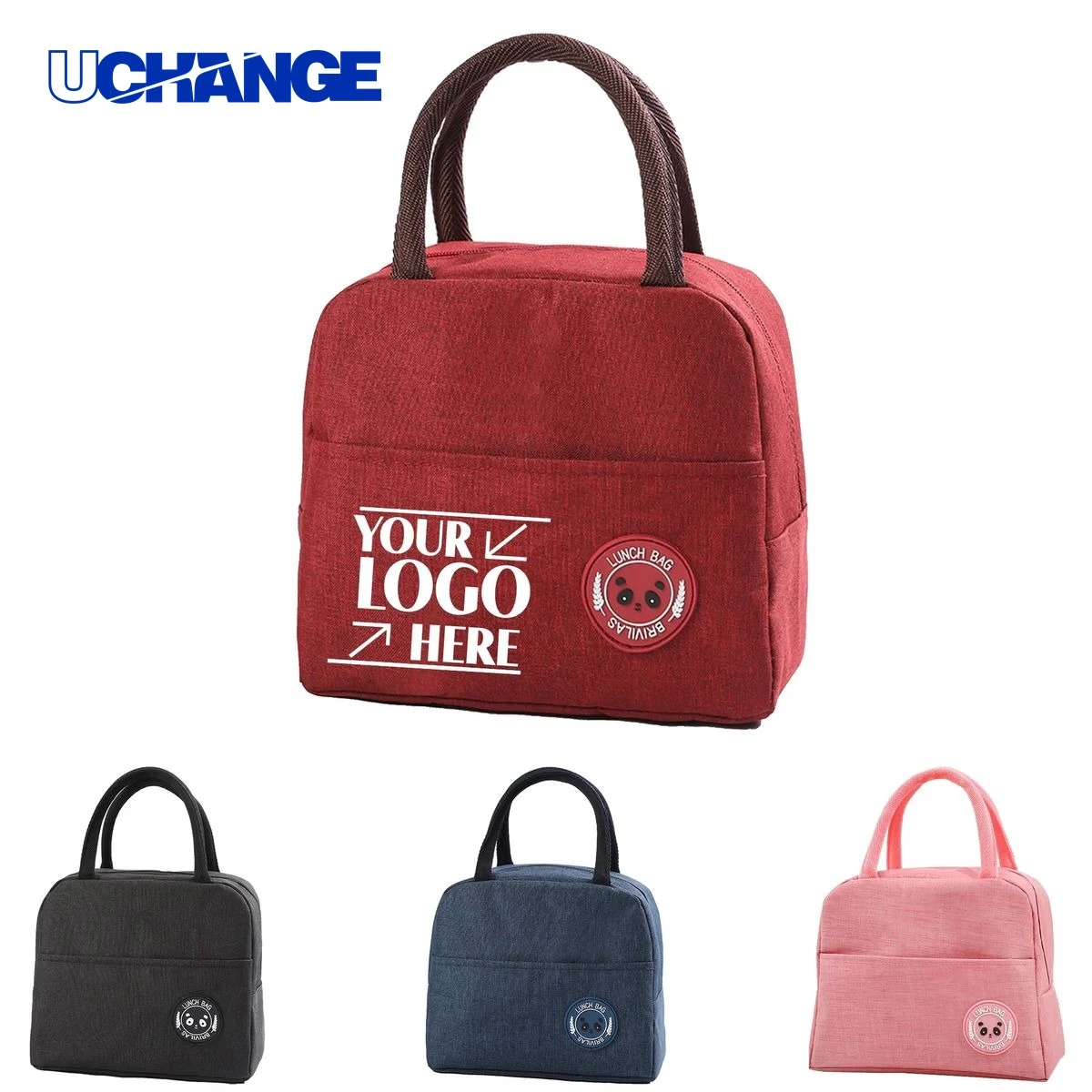 Portable Thermal Cooler Bag 1