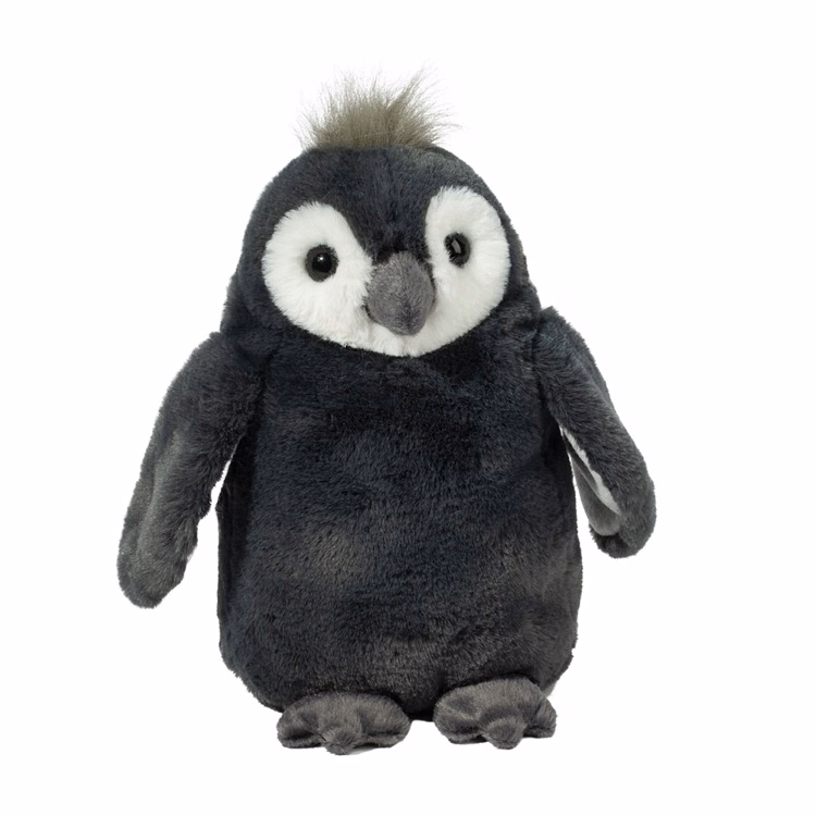 Perrie Penguin Soft Stuffed Animal