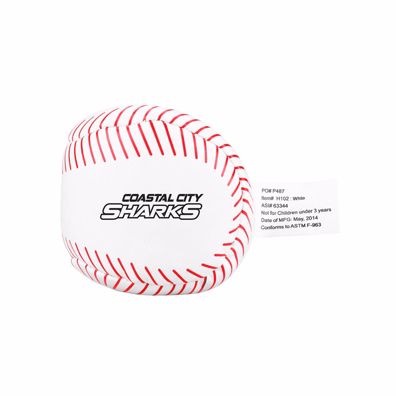Baseball Kick Sack