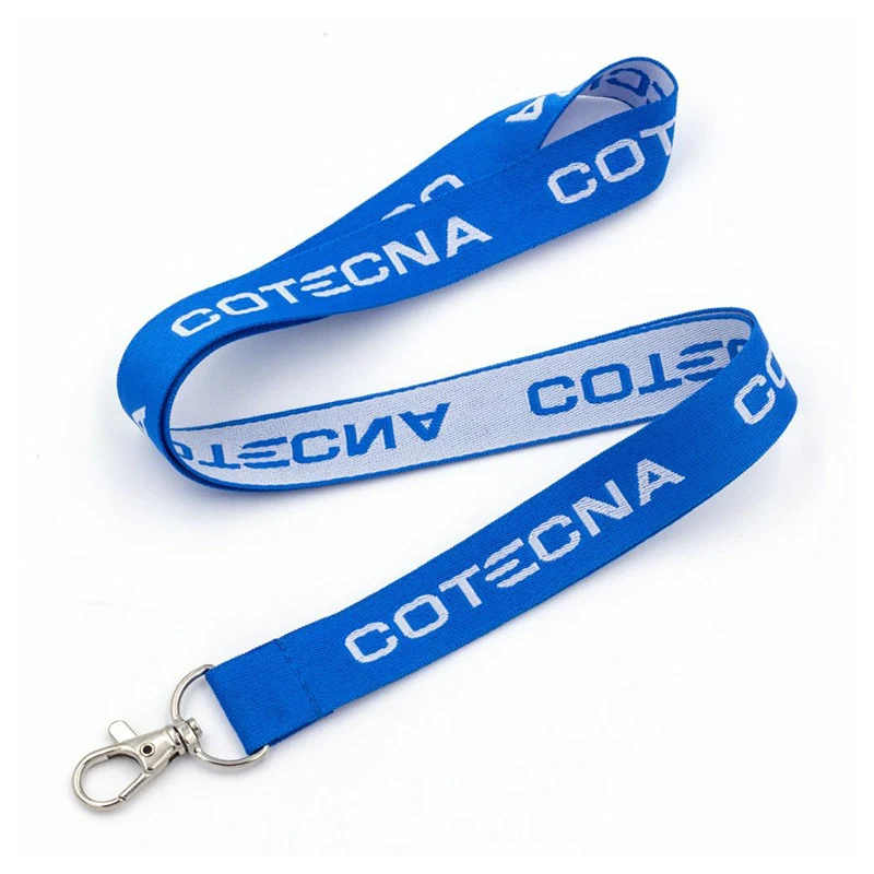Dye Sublimation Lanyard 1