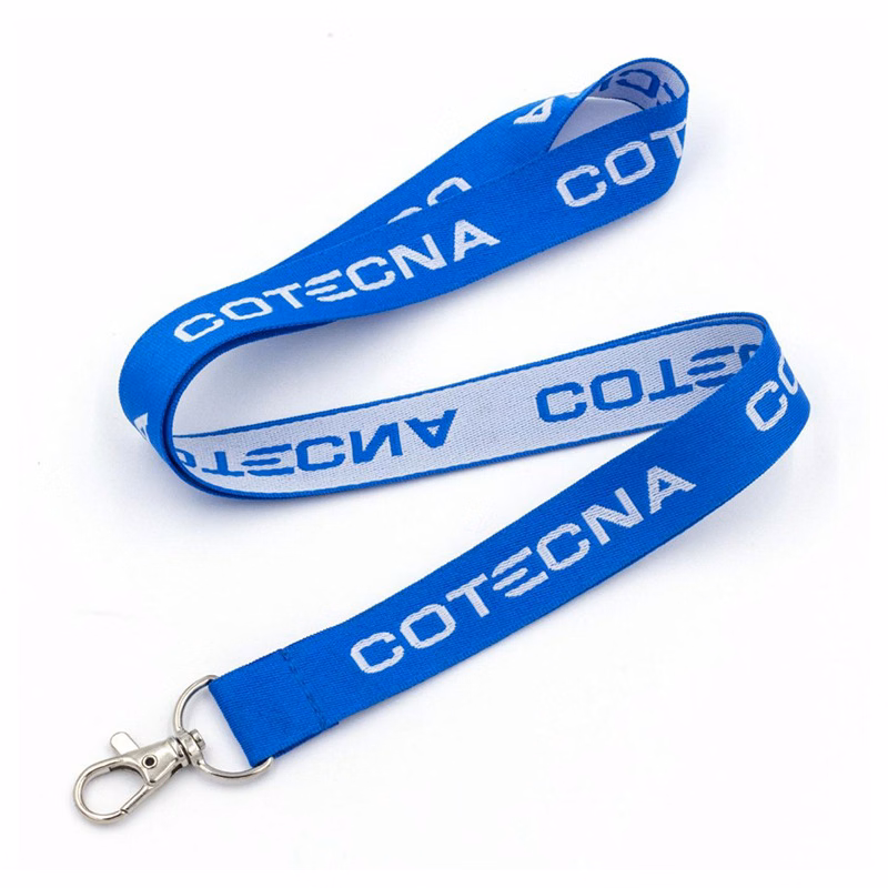Dye Sublimation Lanyard