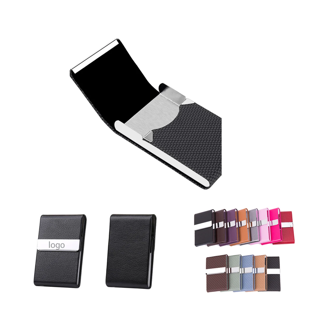 Business Cards Holder 1