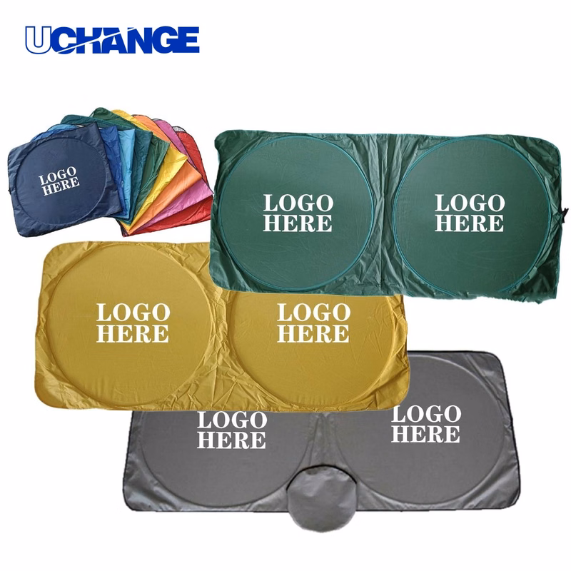 Car Sun Visor Shade