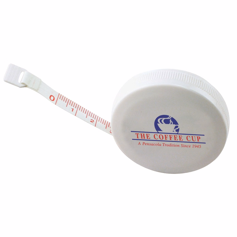 5' Pocket Tape Measure