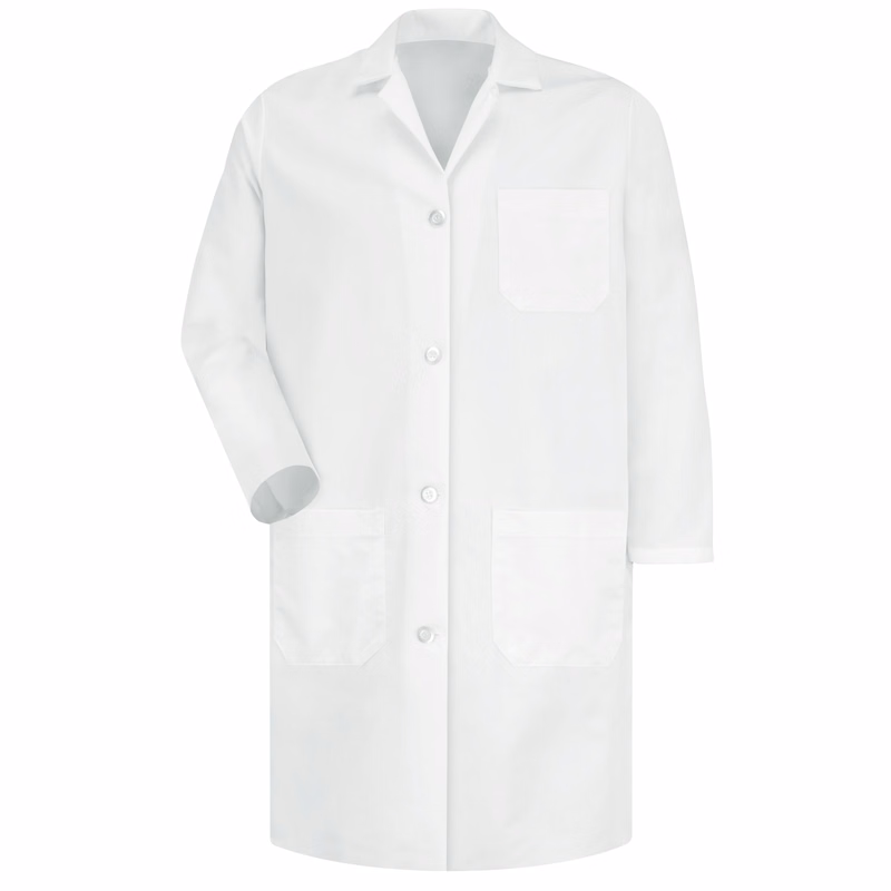 Red Kap® Women's Staff Coat