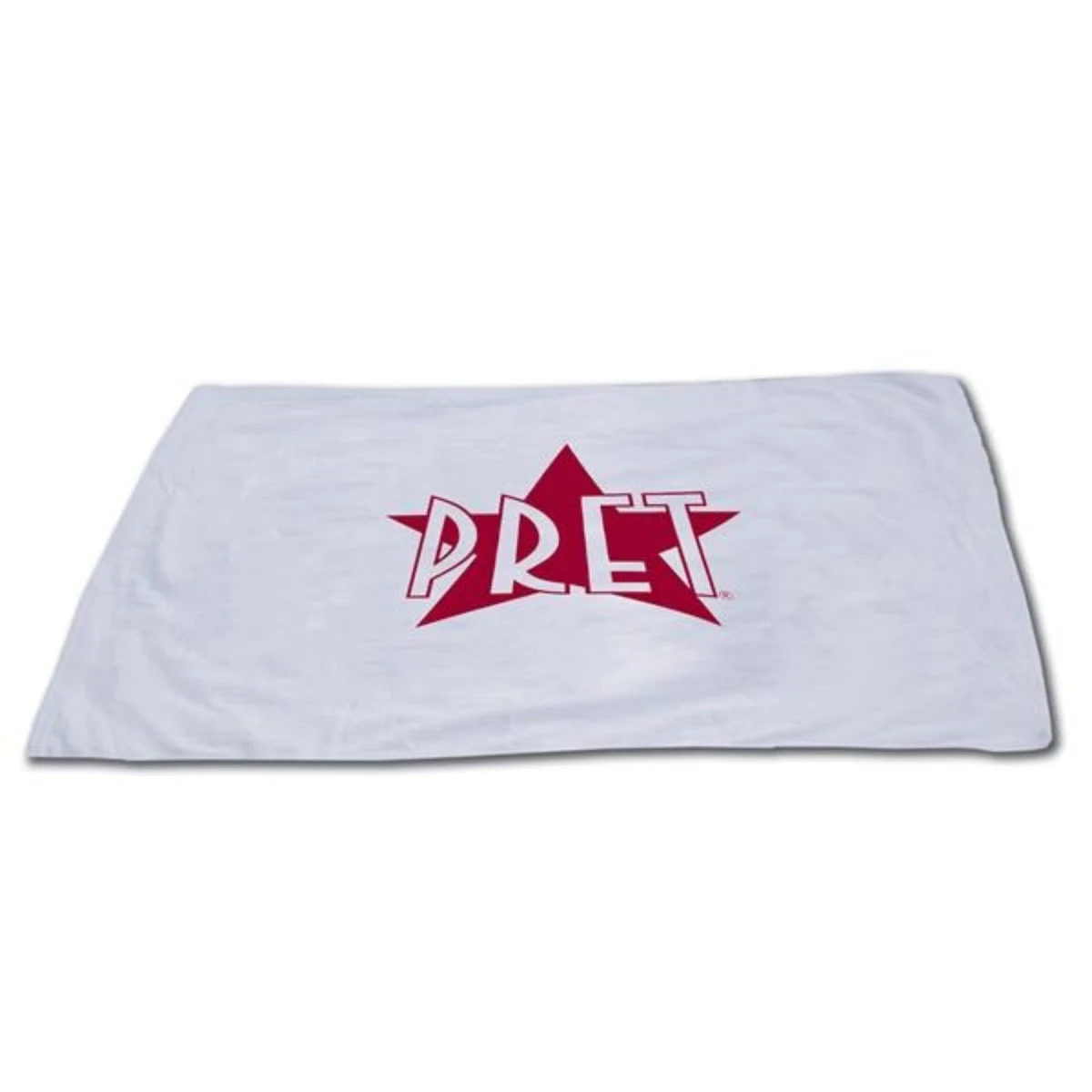 28" X 58" Beach Towel w/ Custom Imprint Cotton Beach Towels 1