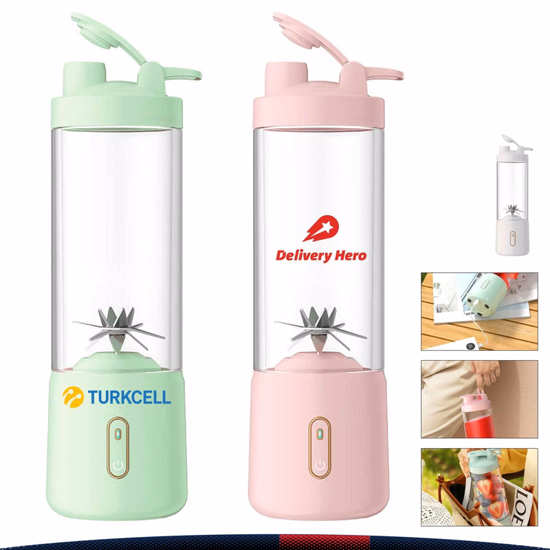Tralint Wireless Juicer