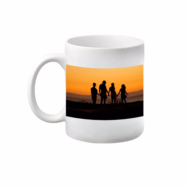 Imprintable Keepsake Mugs