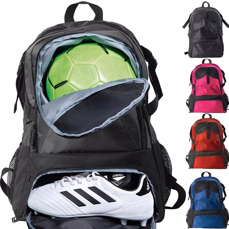 Lightweight Soccer Bag
