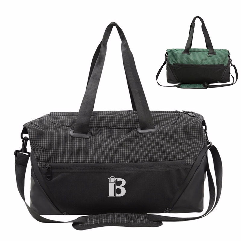 Waterproof Large Packable Travel Duffel Bag