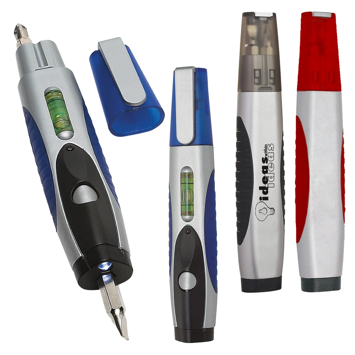 Multi-Purpose Tool/Flashlight 1