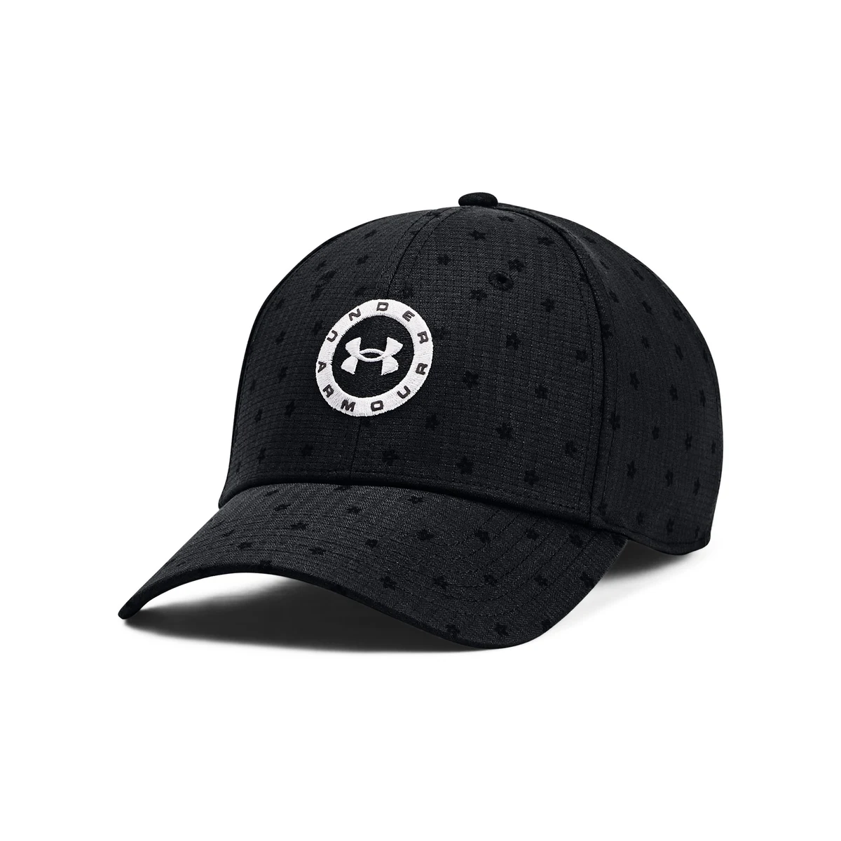 UA Jordan Spieth Tour Men's Adjustable Hat 1