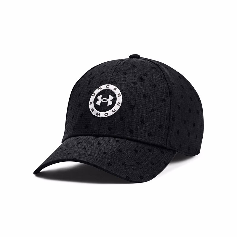 UA Jordan Spieth Tour Men's Adjustable Hat