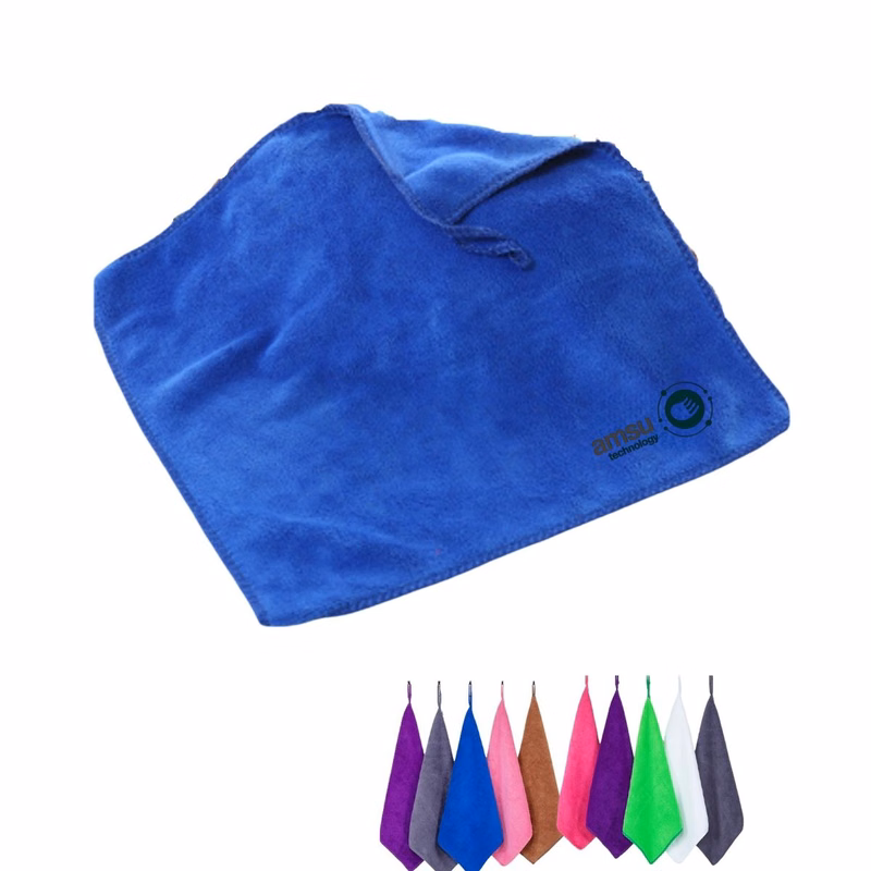 Micro Fiber Towels Cleaning Cloth