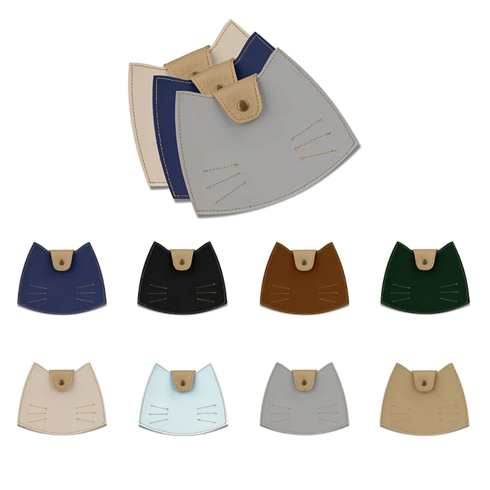 PU Mask Bag 1