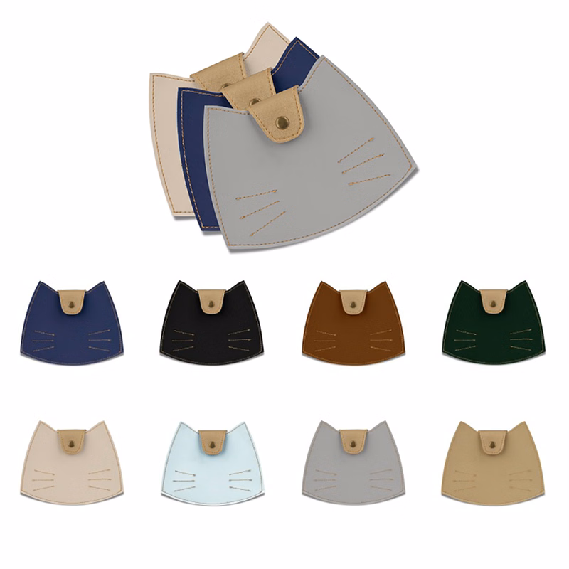 PU Mask Bag