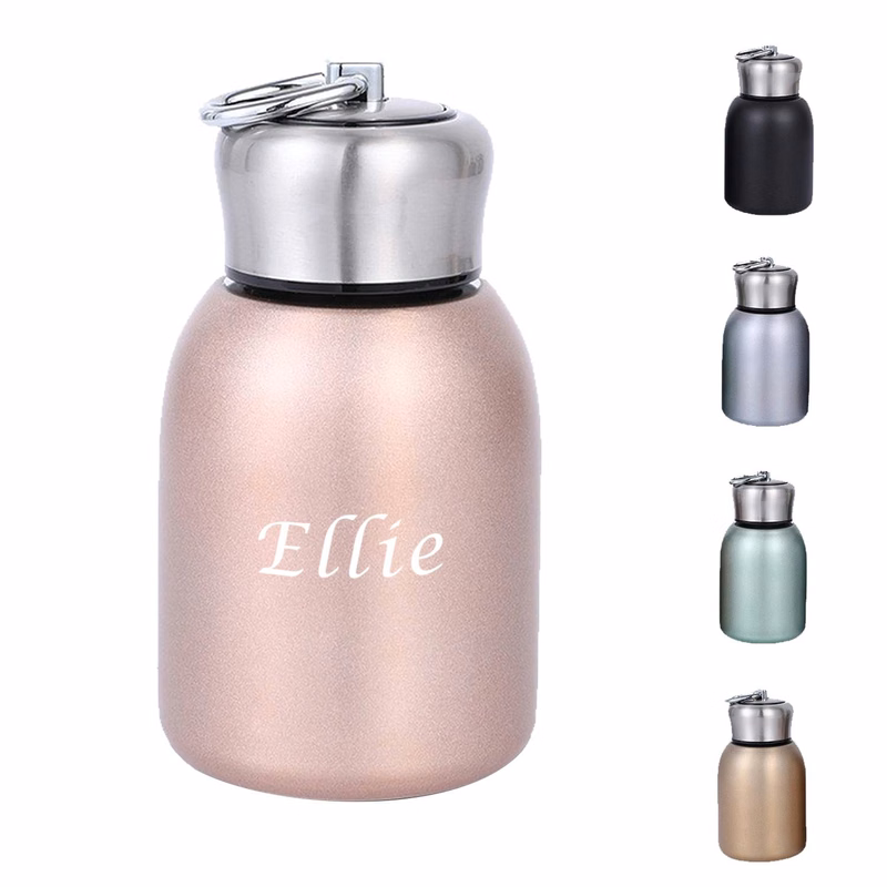 10.15OZ Stainless Steel Insulated Cup With Hook