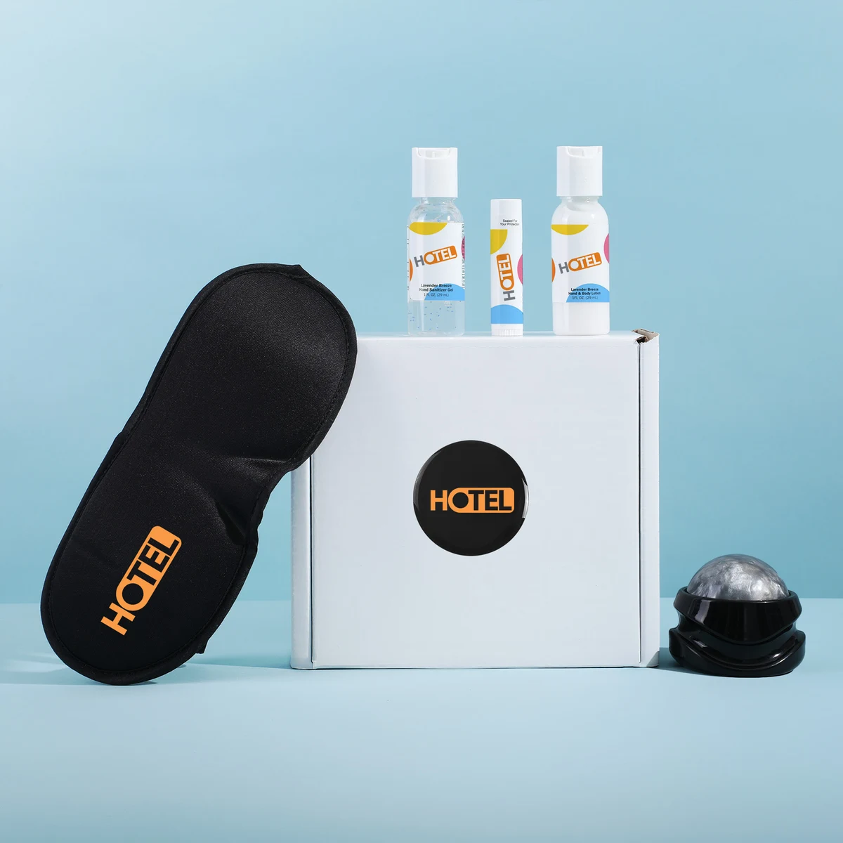 Relaxology Gift Box 1