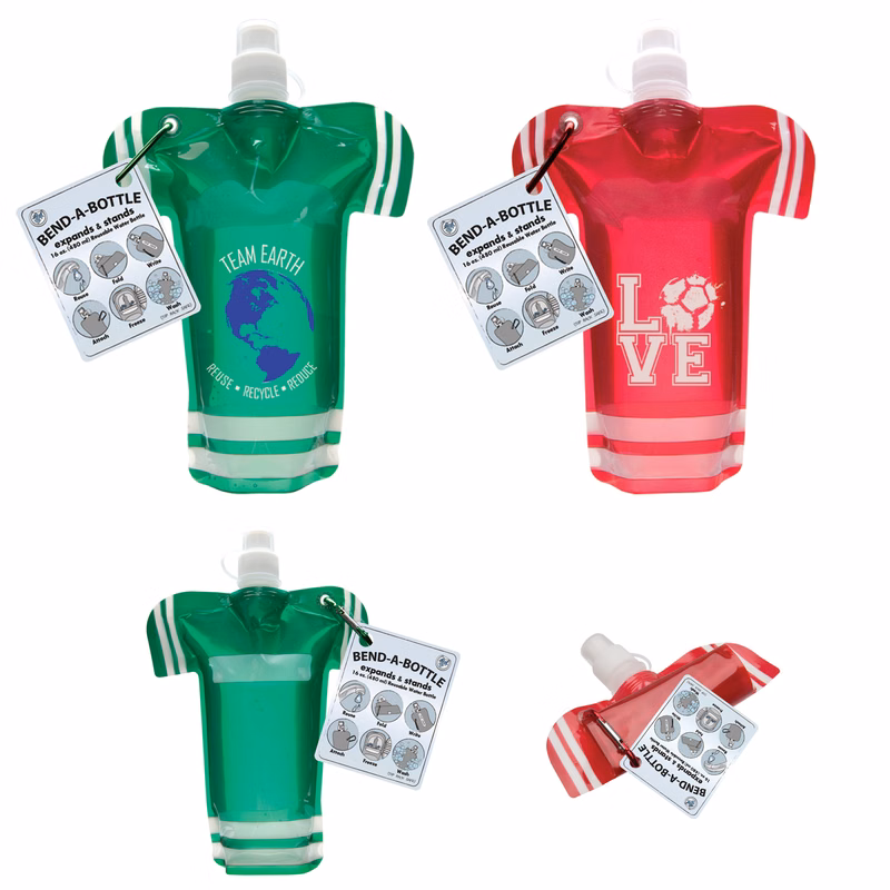 Jersey Bend-A-Bottle