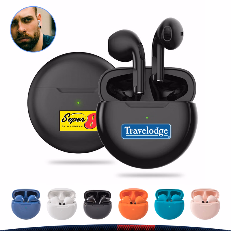 Alfa Bluetooth Earbuds