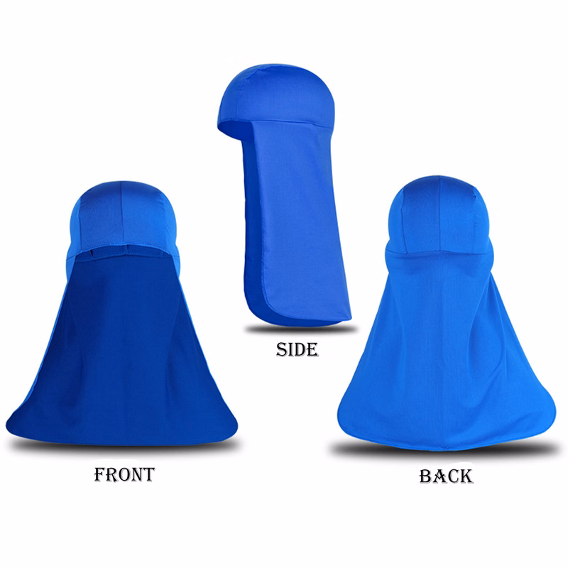 Breathable Bandana Hat For Cycling
