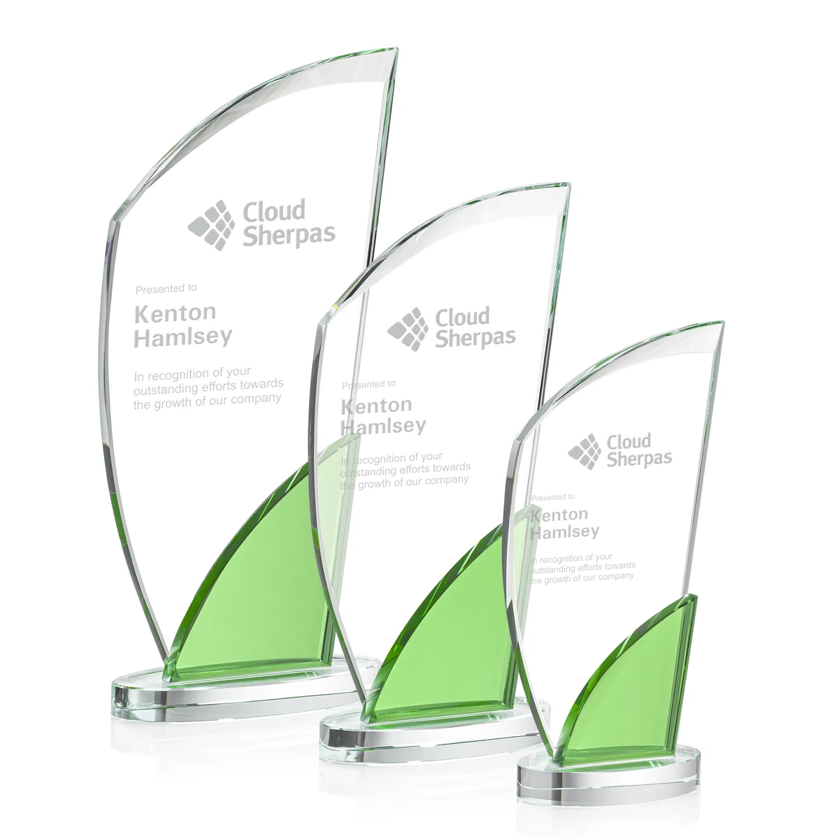 Oakland Award 1