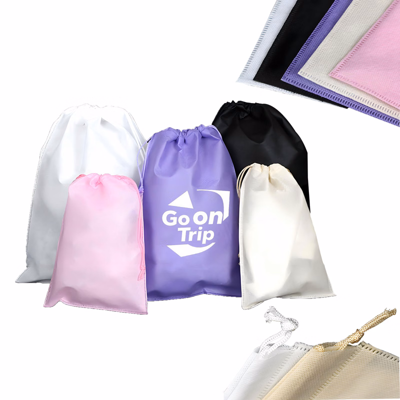 Drawstring Pouch
