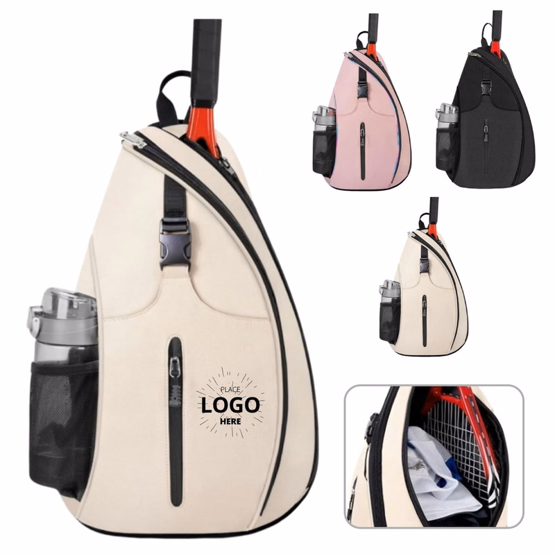 Oxford multi functional Pick racket bag