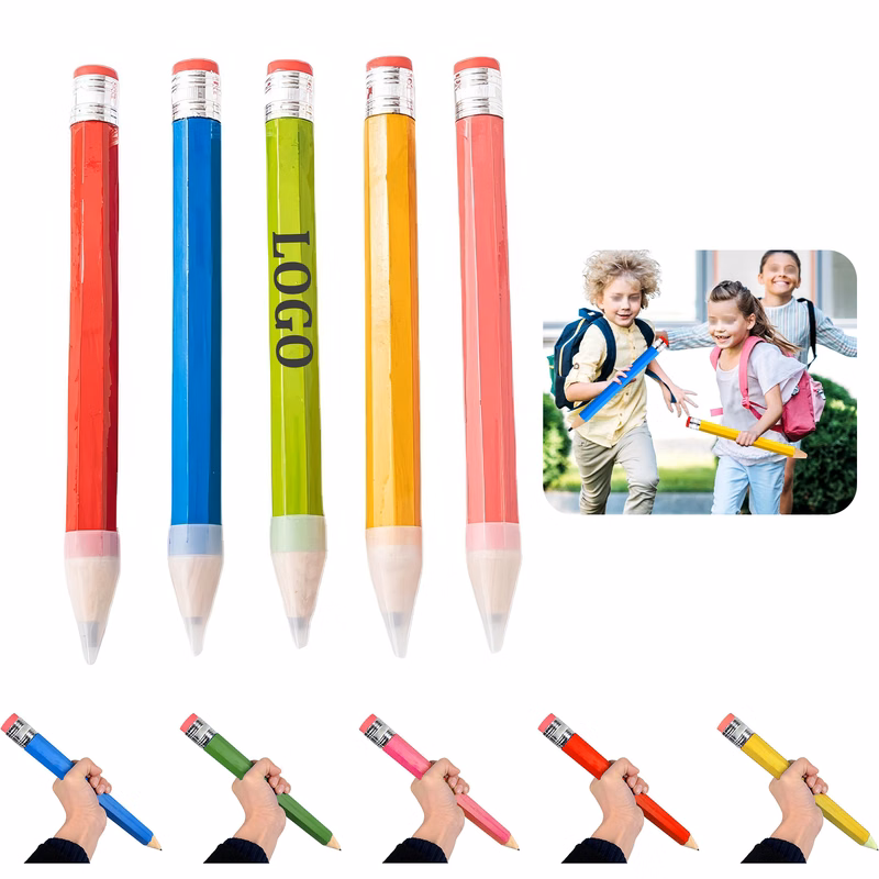 Jumbo Pencil