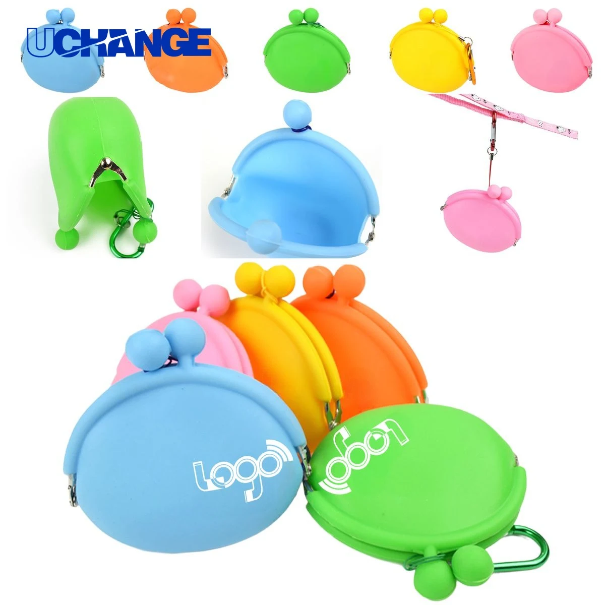 Portable Pet Training Treat Bag Organizer 1