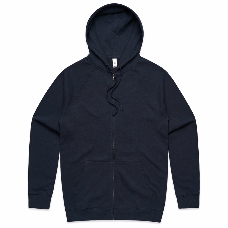 Supply Zip Hood | 5109