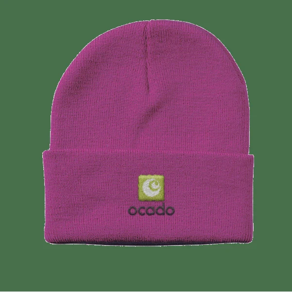 Sportsman SP12 12" Knit Beanie 1