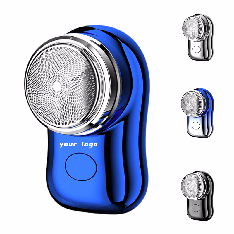 Mens Storm Shaver