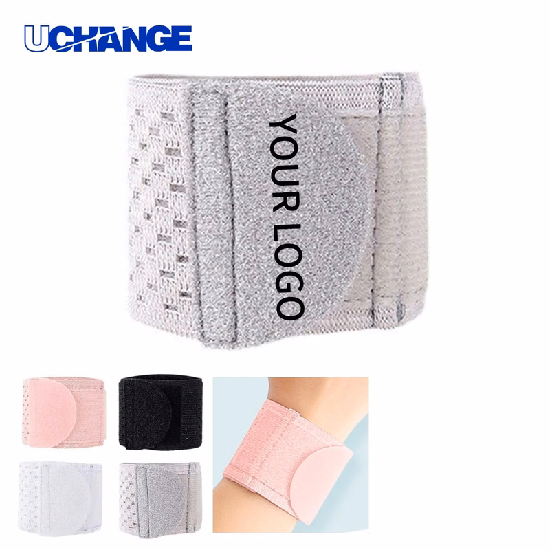 Wrist Guard Adjustable Lightweight for Workouts