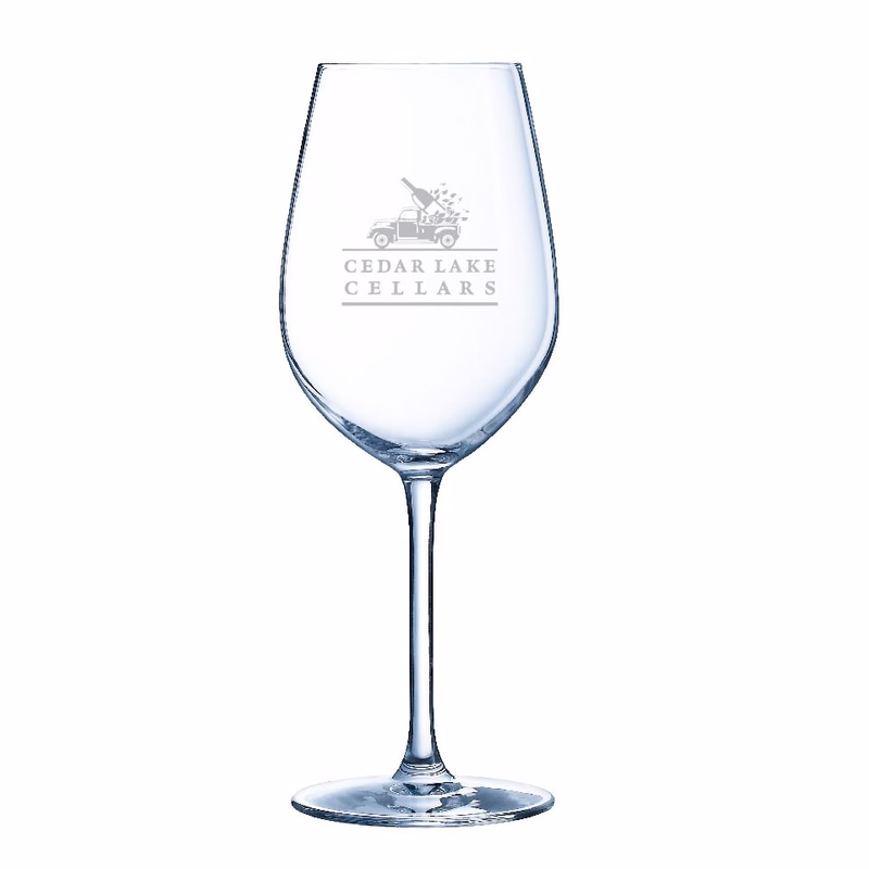 16 oz Chef & Sommelier Domaine Tulip