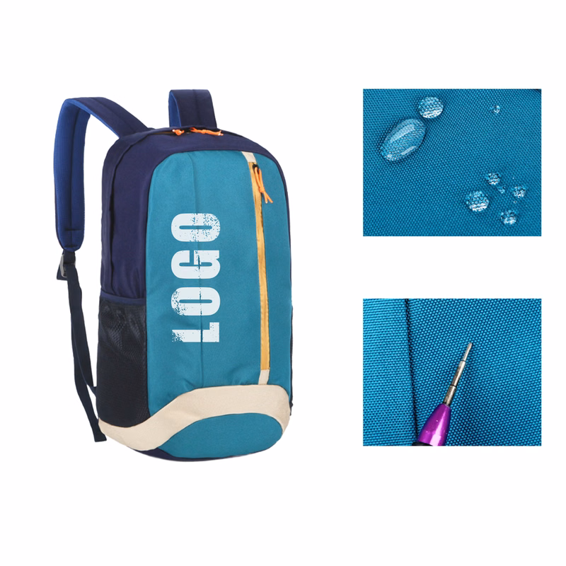 MOQ 10 PCS Outdoor Travel Shoulder Pack