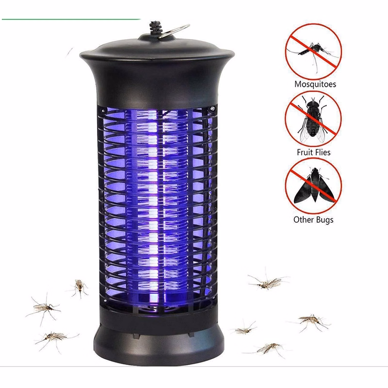 Electronic mosquito killer