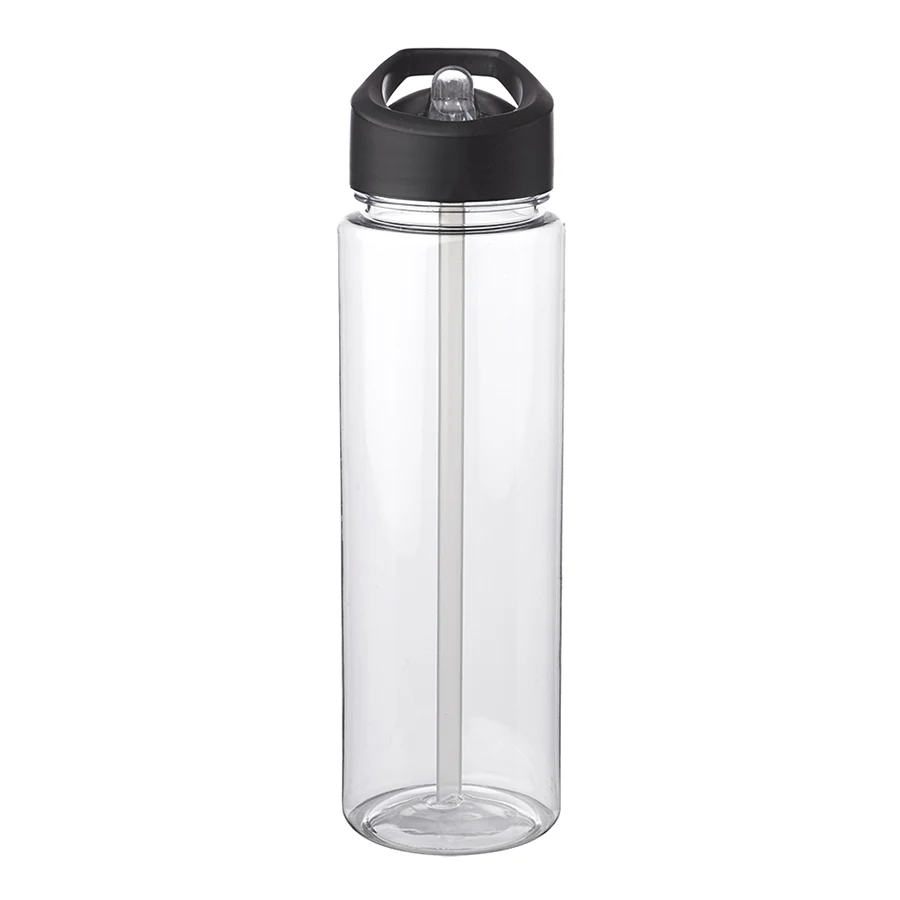 Plastic Sports Water Bottle with Carrying Handle - Sip 1