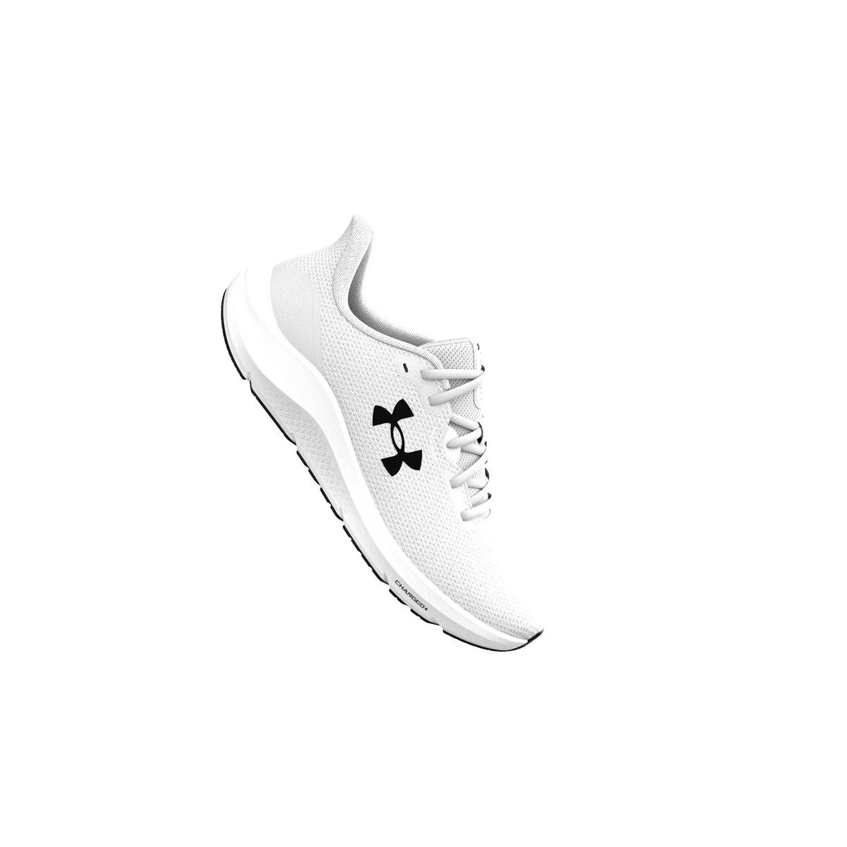 UA Pursuit 4 Men's Running Shoes 1