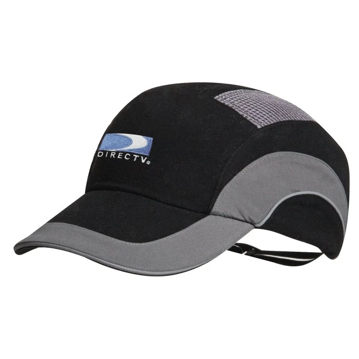 Short 2" HardCap A1™ Bump Cap 1