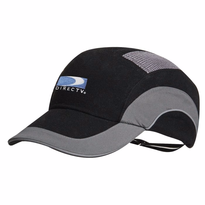 Short 2" HardCap A1™ Bump Cap